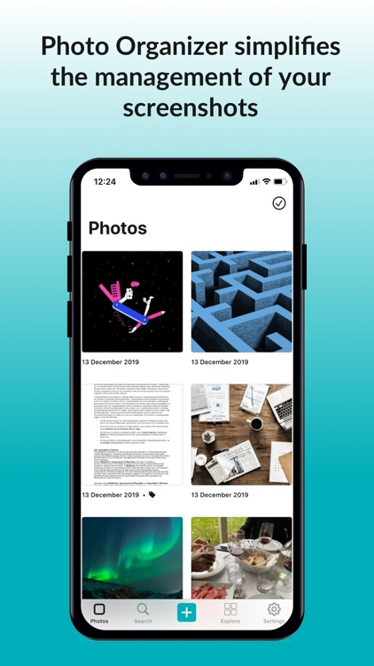 Photo Organizer and Manager