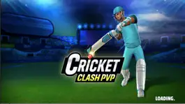 Game screenshot Cricket Clash Live hack