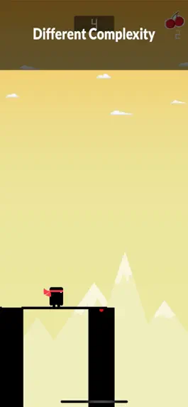 Game screenshot Stick Runer hack