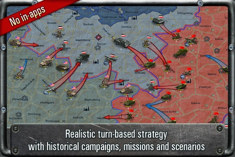 Strategy & Tactics Bundleのおすすめ画像2