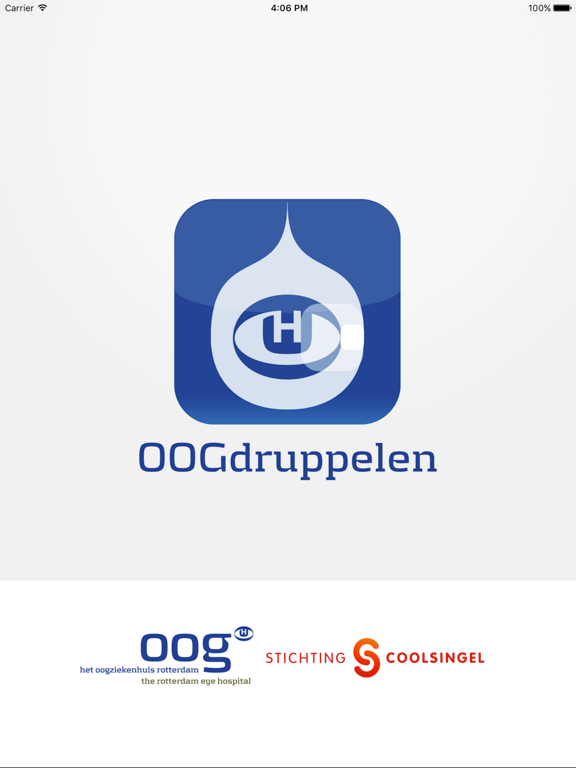 Screenshot #4 pour Oogdruppelen