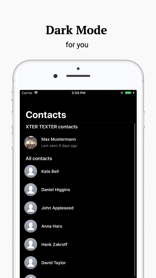 #4. XTER TEXTER (iOS) 由: Pelican 1 Products