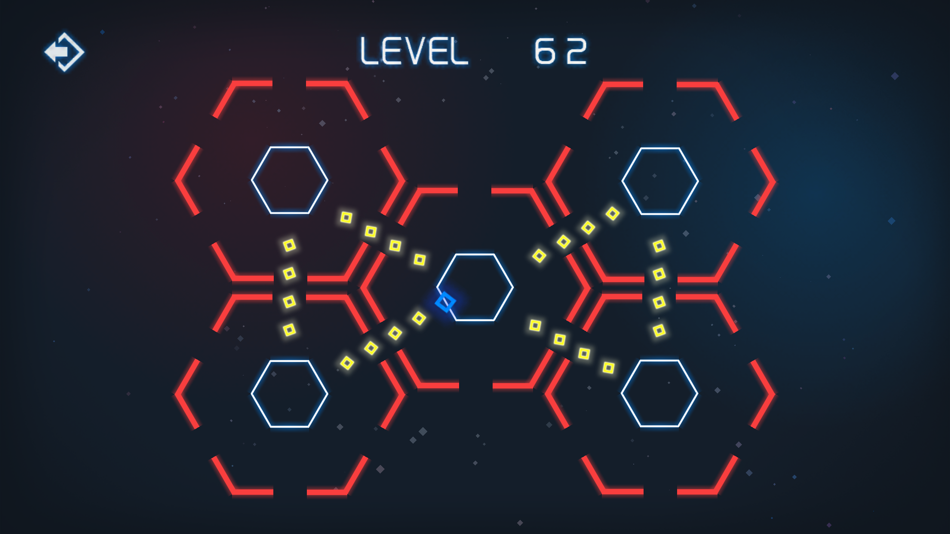 #8. StarLight - Test hand speed (iOS) 由: OneMore Technology (Shanghai) Co., Ltd.