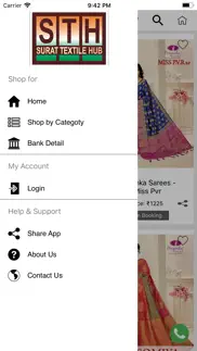 surat textile hub iphone images 2