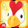 Kids Animal Land 3D - iPhoneアプリ