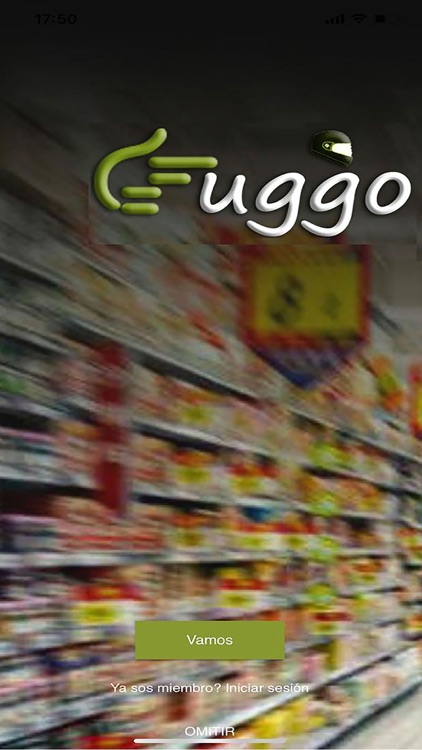 Fuggo AR