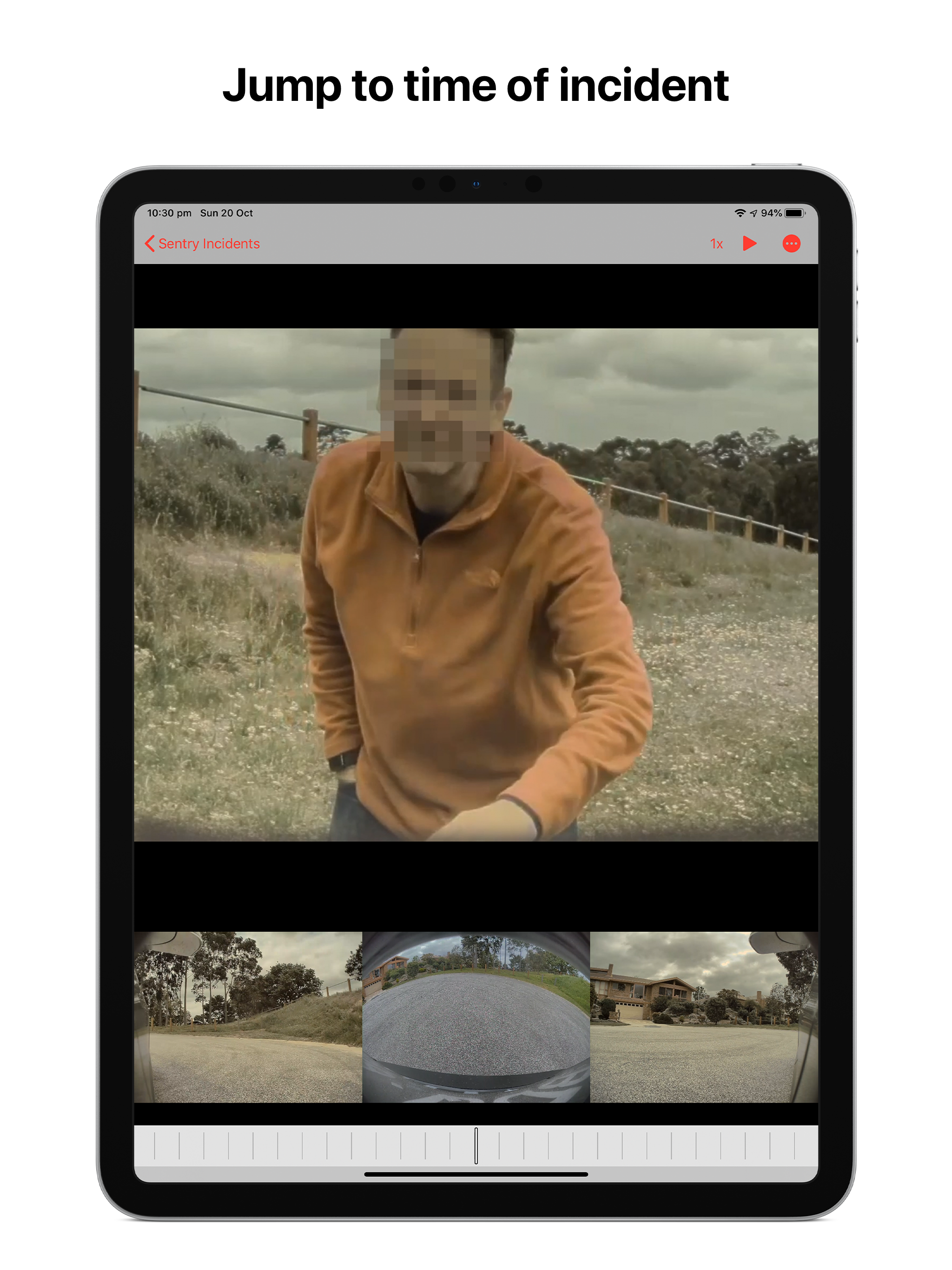 Dash View for Tesla Cars screenshot 8