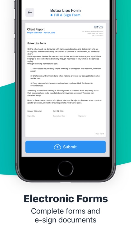 RxPortal screenshot-4