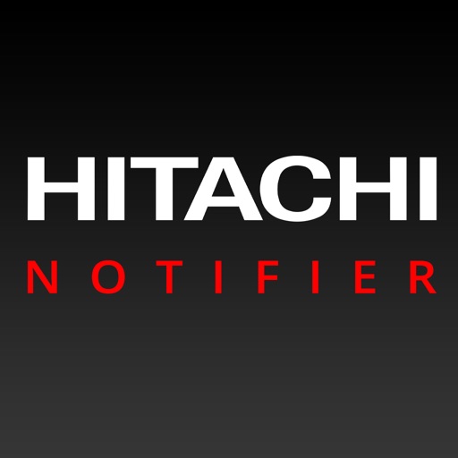 Hitachi Notifier