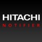 The Hitachi Notifier app can be used to receive notifications from your VSP storage to Hitachi Ops Center on a wide variety of devices