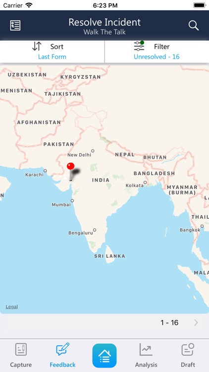 Hulamin: Magnitude Aluminium screenshot-4