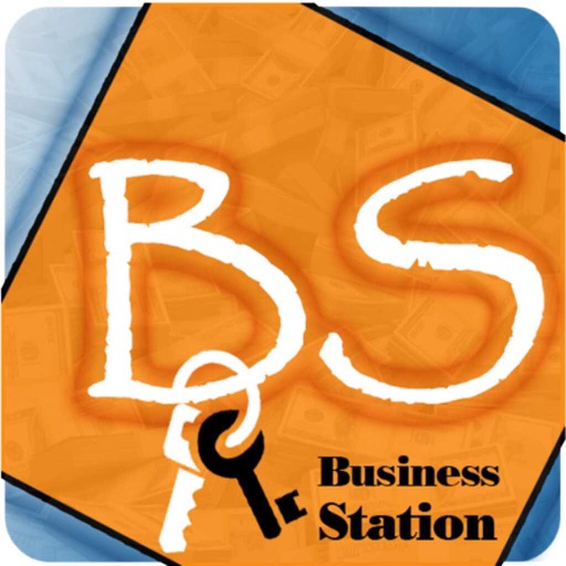 بيزنس ستيشن