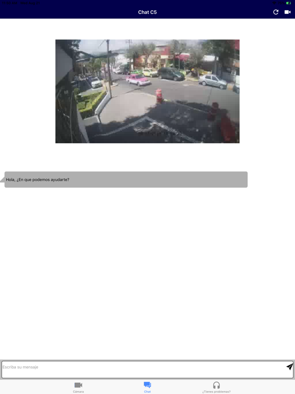 Screenshot #6 pour Cuajimalpa