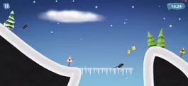 Game screenshot Stickman Ski apk