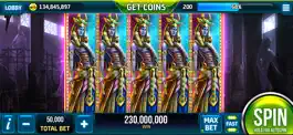 Game screenshot Slots Pharaohs ™ Vegas Casino hack