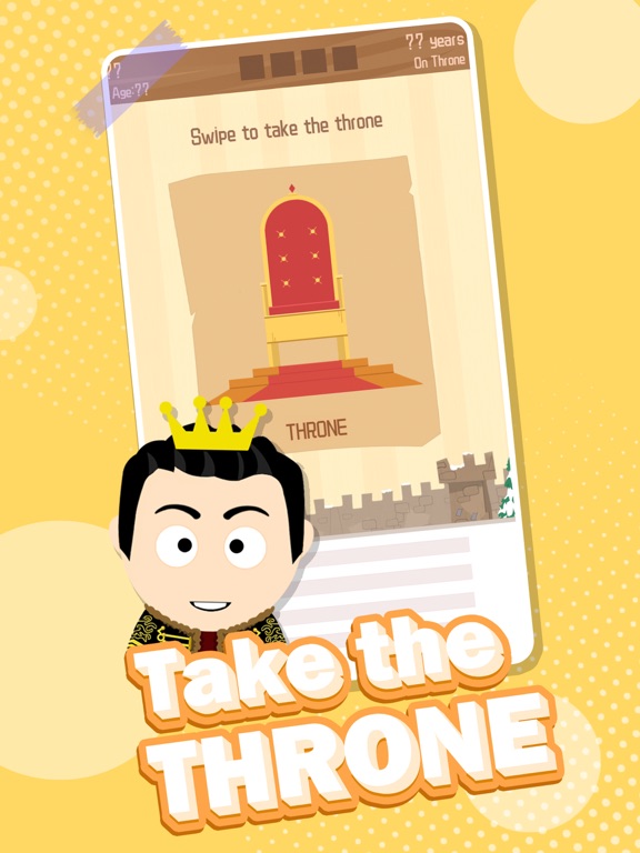 Screenshot #1 for Bit Throne