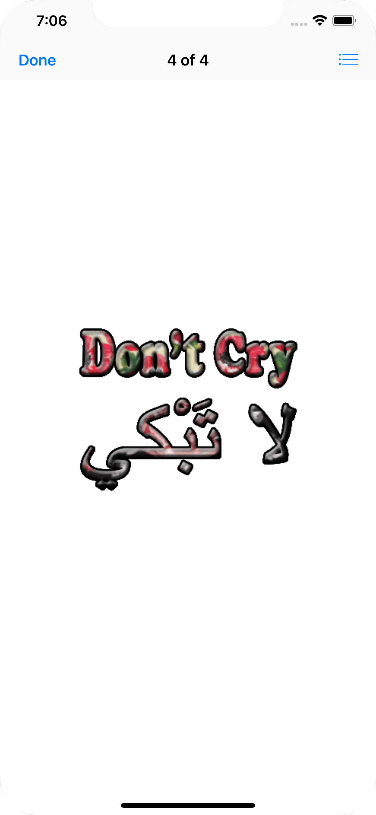 Learn Arabic Phrases Meanings