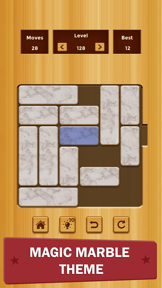 Unlock me! unblock Puzzle game screenshot