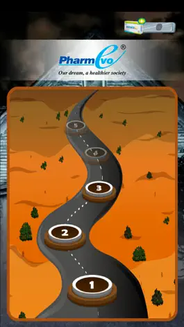 Game screenshot Escape Plan (Pharmevo) hack