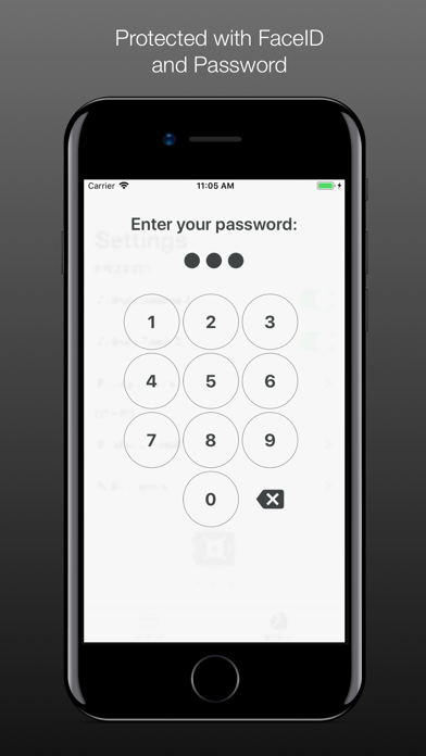 Screenshot #3 pour Card Vault - Your Card Wallet