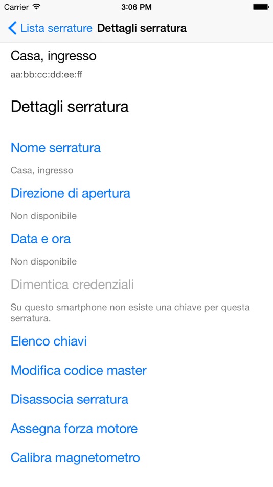 #2. D-Smart (iOS) By: SECUREMME SRL