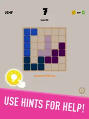smart blocks puzzle ipad resimleri 4