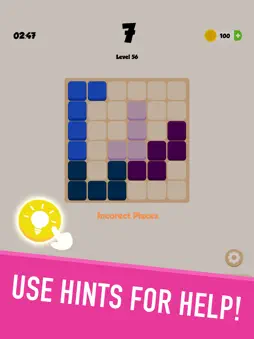 Smart Blocks Puzzle screenshot 11