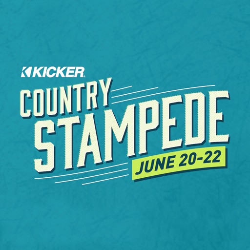 Country Stampede 2019