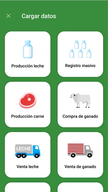 Control Ganadero screenshot-3