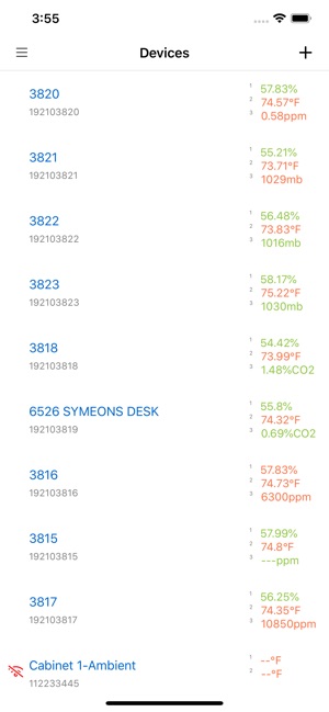 TraceableLIVE™(圖3)-速報App