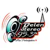 Belen Stereo App Positive Reviews