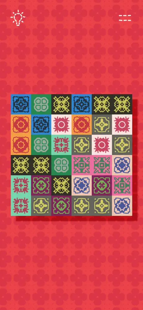 Tile Snap