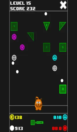 Game screenshot Blocks Killer apk