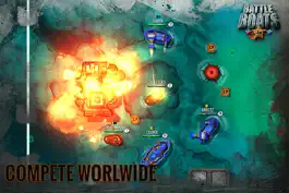 Game screenshot Battleboats.io hack