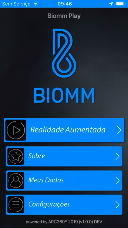 Biomm Play