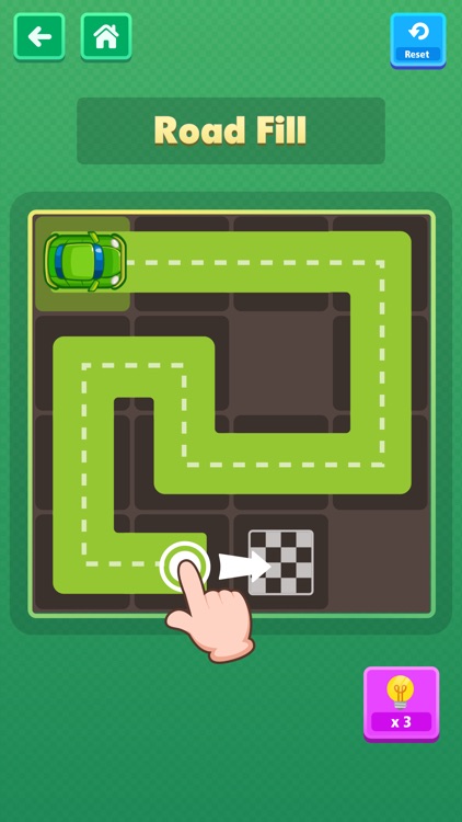 Let Me Out - Addictive Puzzle