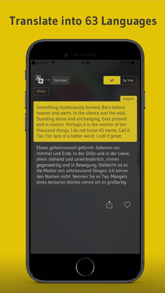 #2. Elaze (iOS) 由: Peter Gregor Pohlmann