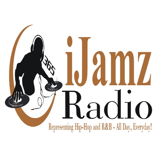 365 iJamz Radio