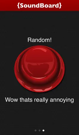 Game screenshot Sound Board Lite- Funny Sounds hack