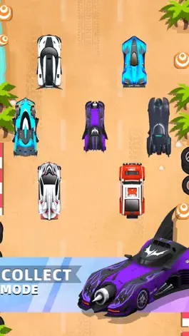 Game screenshot 全民赛车-极速狂飙 hack