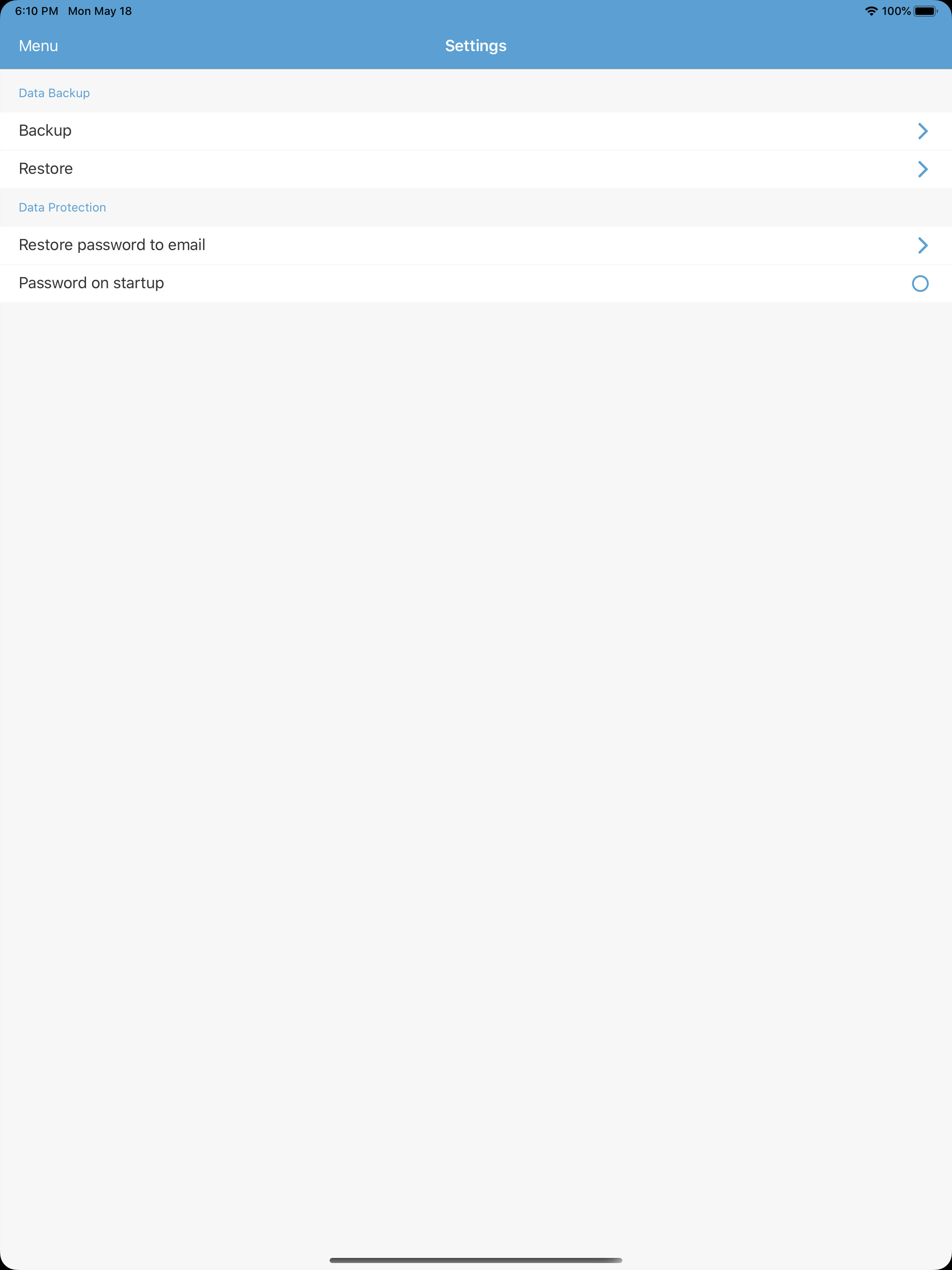 Notepad: notes, checklist screenshot 17