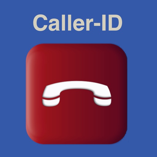 Caller-ID for PC - Windows 7,8,10,11