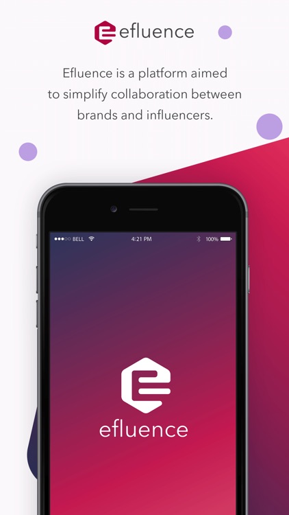 Efluence
