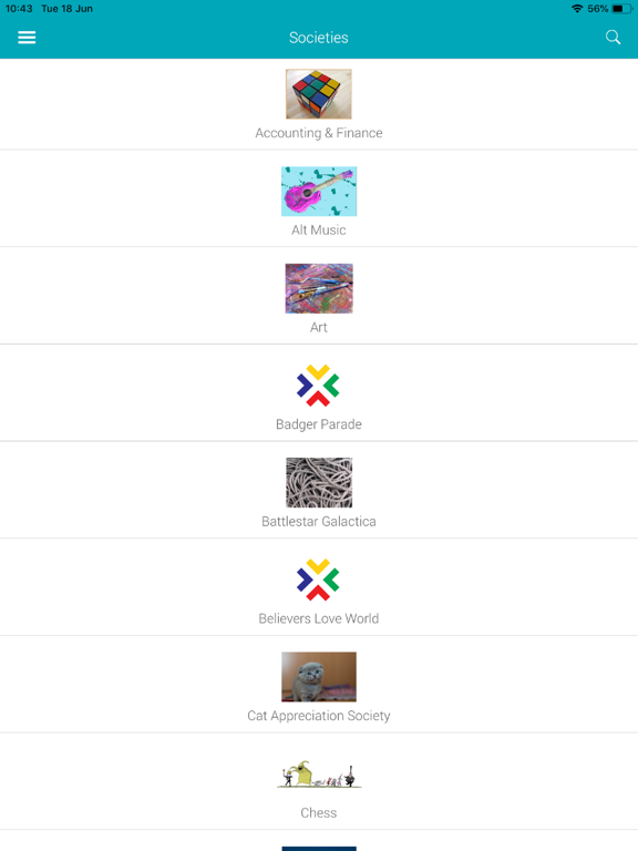 Screenshot #5 pour StudentLink