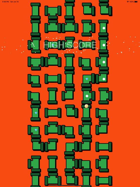 Screenshot #5 pour Tube Terror