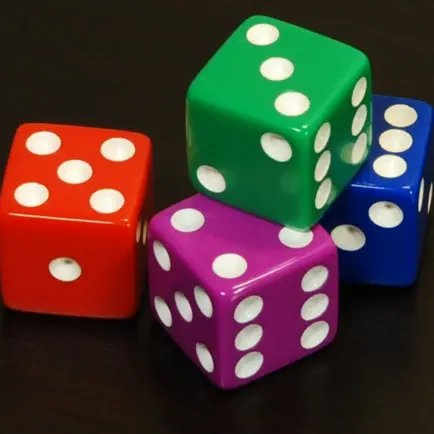 GAME WITH DICE Cheats