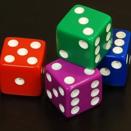 GAME WITH DICE Читы