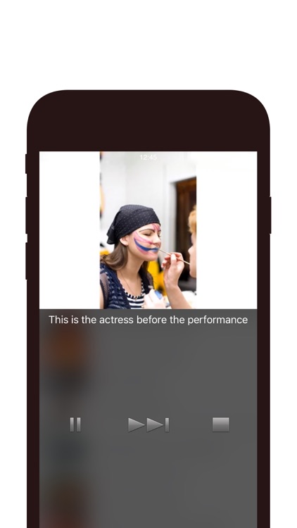 English in a Month: Course screenshot-3