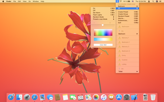 Hue Menu 4(圖4)-速報App