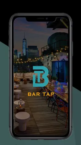 Game screenshot The Bar Tap mod apk